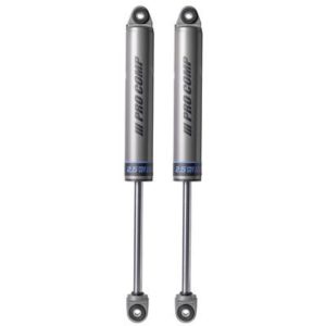 Pro Comp 2.5" PRO-VST Rear Shocks - 51039BX-2