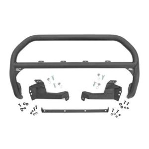 Rough Country Nudge Bar (Black) - 51040