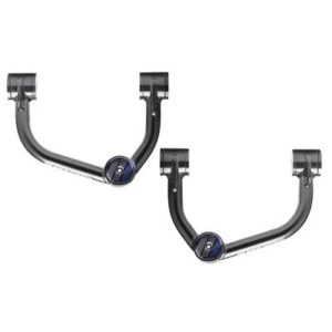 Pro Comp Pro Series Front Upper Control Arms - 51040B