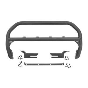 Rough Country Nudge Bar (Black) - 51045