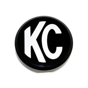 KC HiLites 6 Inch Plastic Light Cover - 5105