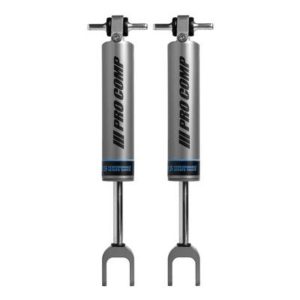 Pro Comp 2.5" PRO-VST Front Shocks - 51052BX-1