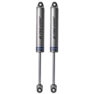 Pro Comp 2.5" PRO-VST Rear Shocks - 51053BX-2