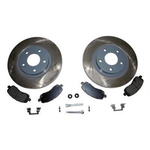 Front Disc Brake Service Kit
