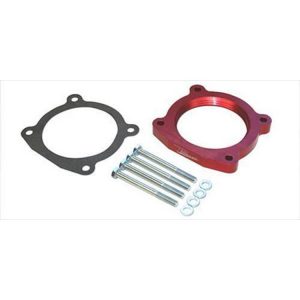 AIRAID PowerAid Throttle Body Spacer (Anodized) - 510-621