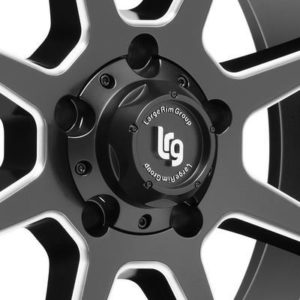 LRG Wheel Center Cap - 5116515000
