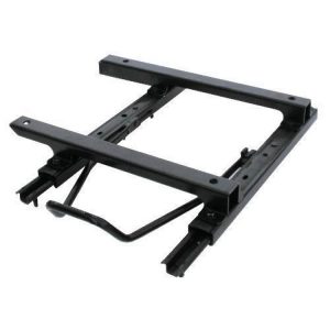 Bestop Seat Slider with Adapter in Black - 51248-01