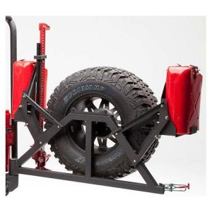 Body Armor Hi-Lift Adapter Kit - 5128
