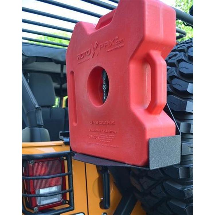 Body Armor Roto-Pax Gas Can Cradle - 5130