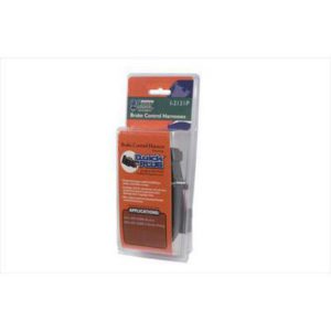 Curt Manufacturing Brake Control Adapter Harness - 51313