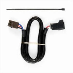 Curt Manufacturing Brake Control Adapter Harness - 51323