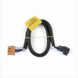Curt Manufacturing Brake Control Adapter Harness - 51343