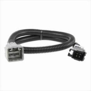 Curt Manufacturing Brake Control Adapter Harness - 51372