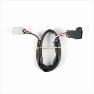 Curt Manufacturing Brake Control Adapter Harness - 51383