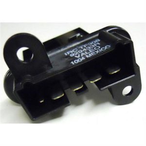 Jeep Heater Blower Motor Resistor - 5139719AA