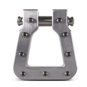 Body Armor Mega D-Ring (Machined) -5141-M