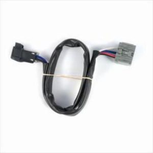 Curt Manufacturing Brake Control Adapter Harness - 51423