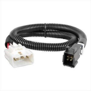 Curt Manufacturing Trailer Brake Controller Harness - 51456