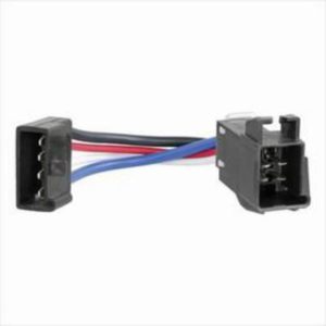 Curt Manufacturing Brake Control Adapter Harness - 51520