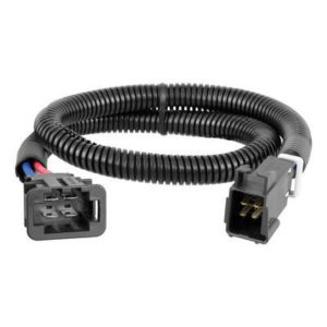 Curt Manufacturing Brake Control Adapter Harness - 51522