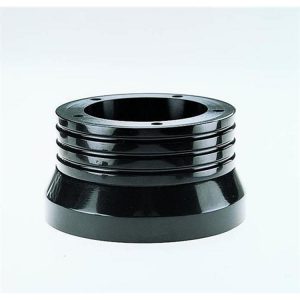 Grant Steering Wheels Billet Style Steering Wheel Installation Kit - 5162
