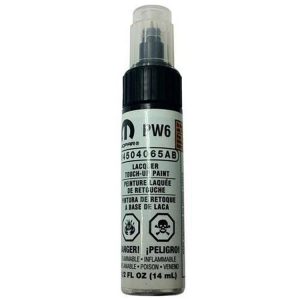 Jeep Paint Pen/Brush