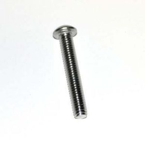 Kentrol Windshield Hinge Bolt - 516X2SSB