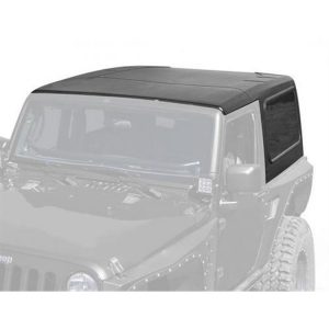 Smittybilt 2 Door Two-Piece Hardtop - 517701