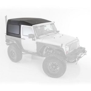 Smittybilt 2 Door Safari Top Hardtop - 517702
