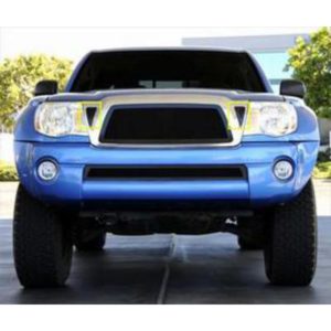 T-Rex Grilles Upper Class Bolt-On Side Vent - 51896