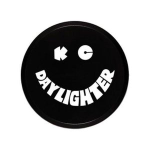 KC HiLites 6 Inch Plastic Light Cover - 5200