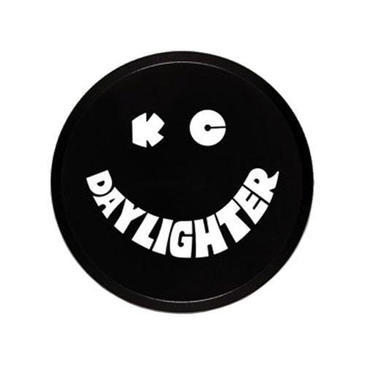 KC HiLites 6 Inch Plastic Light Cover - 5200