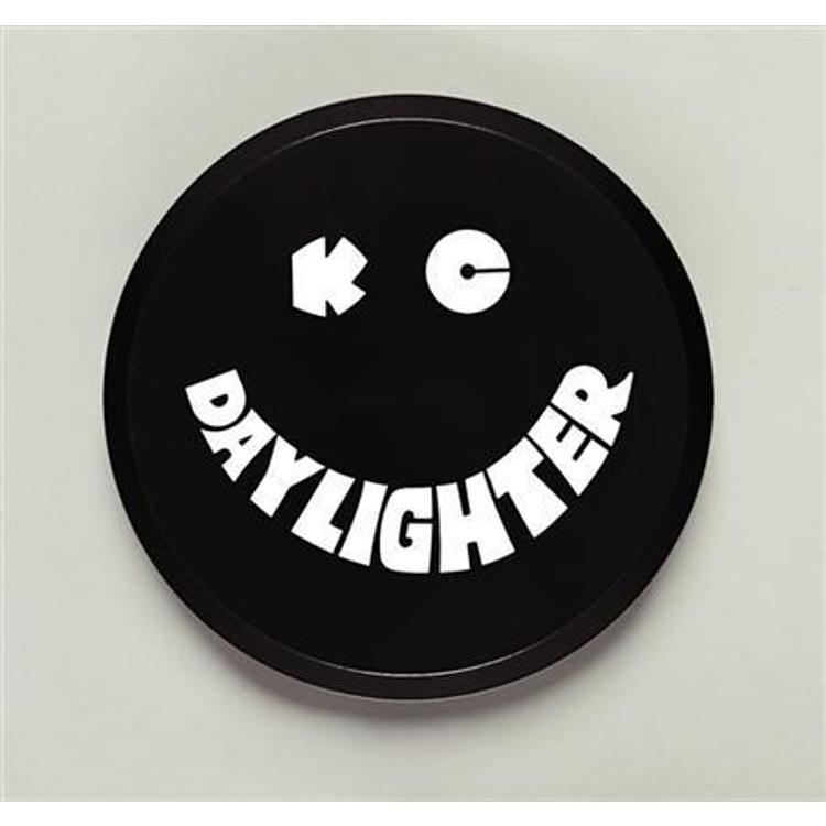 KC HiLites 6 Inch Plastic Light Cover - 5200 - Image 2