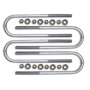U-Bolt Kit