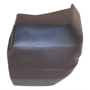 Crown Automotive Bumper End Cap - 52000192