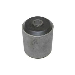 Crown Automotive Main Eye Leaf Spring Bushing (Black) - 52000503