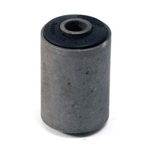 Crown Automotive Leaf Spring Shackle Bushing (Black) - 52000504