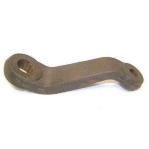 Crown Automotive Manual Steering Pitman Arm - 52000616