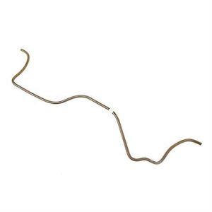 Omix-ADA Rear Sway Bar - 52001135