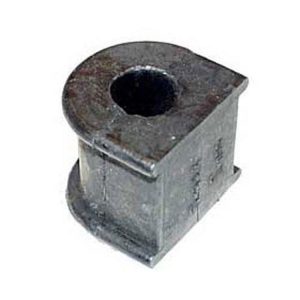 Crown Automotive Rear Sway Bar Bushing - 52001145