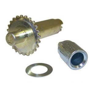 Crown Automotive Rear Brake Adjuster Kit - 52001215