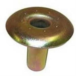 Crown Automotive Body Mount Retainer - 52001961