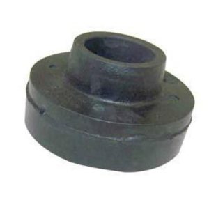 Crown Automotive Rear Body Mount Bushing - 52002660