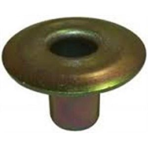 Crown Automotive Body Mount Retainer - 52002661