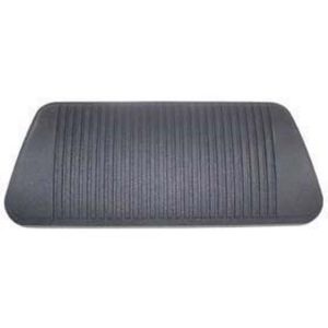 Crown Automotive Brake Pedal Cover - 52002749