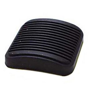 Crown Automotive Clutch or Brake Pedal Pad - 52002750
