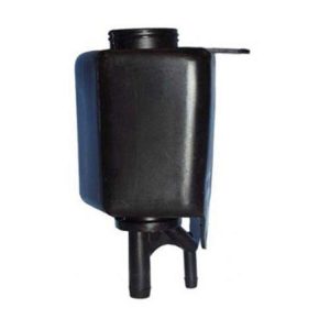 Crown Automotive Steering Reservoir (Black) - 52003130