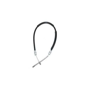 Crown Automotive Emergency Brake Cable - 52003183