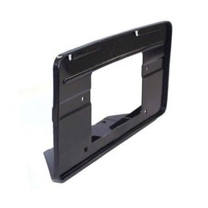 Crown Automotive License Plate Bracket - 52003479