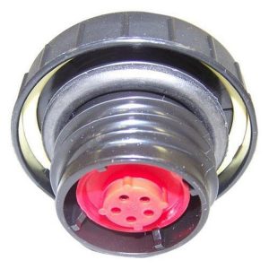 Crown Automotive Non-Locking Fuel Cap - 52003774
